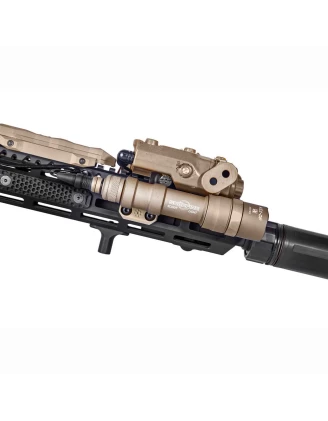 Montaż Arisaka Side Scout M-LOK FDE | Taktyczny do latarek | imag24.pl