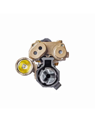 Montaż Arisaka Side Scout M-LOK FDE | Taktyczny do latarek | imag24.pl