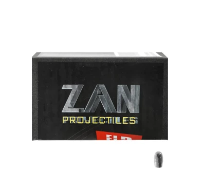 Śrut ZAN Projectiles Slug .25 (6,35 mm) 49 gr ELR 200 szt.