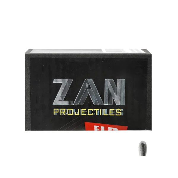Śrut ZAN Projectiles Slug .25 (6,35 mm) 49 gr ELR 200 szt.
