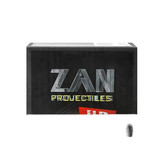 Śrut ZAN Projectiles Slug .25 (6,35 mm) 49 gr ELR 200 szt.