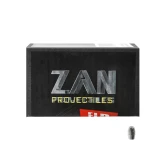 Śrut ZAN Projectiles Slug .25 (6,35 mm) 49 gr ELR 200 szt.