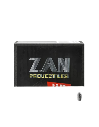 Śrut ZAN Projectiles Slug .25 (6,35 mm) 49 gr ELR 200 szt.
