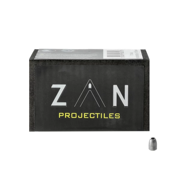 Śrut ZAN Projectiles Slug .177 (4.5 mm) 13 gr (0.84 g) 400 szt.