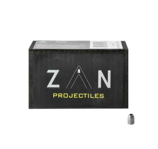 Śrut ZAN Projectiles Slug .177 (4.5 mm) 13 gr | 400 szt. | imag24.pl