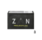 Śrut ZAN Projectiles Slug .177 (4.5 mm) 13 gr (0.84 g) 400 szt.