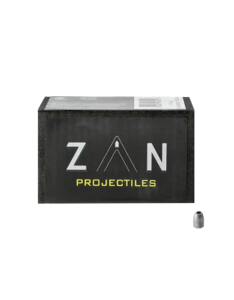 Śrut ZAN Projectiles Slug .177 (4.5 mm) 13 gr | 400 szt. | imag24.pl