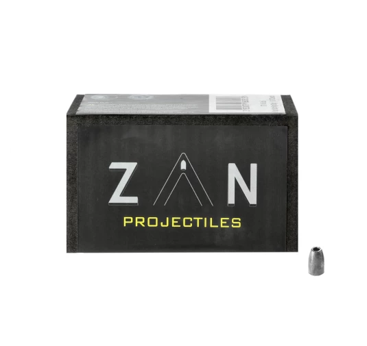 Śrut ZAN Projectiles Slug .177 16 gr (1,04 g) 350 szt. do PCP