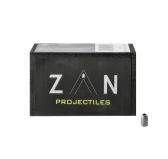 Śrut ZAN Projectiles Slug .177 16 gr (1,04 g) 350 szt. Śrut ZAN Projectiles Slug .177 16 gr (1,04 g) 350 szt.