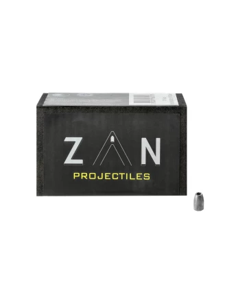 Śrut ZAN Projectiles Slug .177 16 gr (1,04 g) 350 szt. do PCP