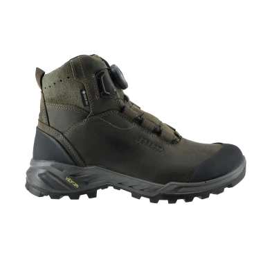 Buty Beretta Tracker BOA GTX Zielone GORE-TEX Vibram | imag24.pl