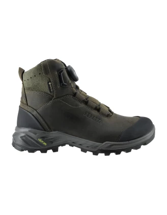 Buty trekkingowe Beretta Tracker BOA GTX Zielone - GORE-TEX, Vibram, BOA | imag24.pl