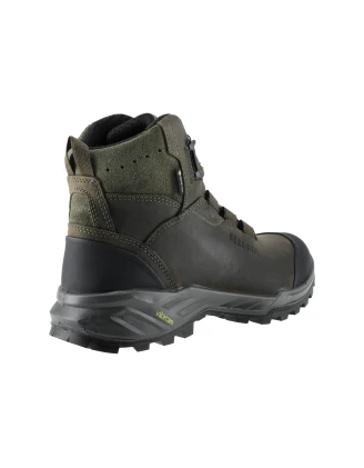 Buty trekkingowe Beretta Tracker BOA GTX Zielone - GORE-TEX, Vibram, BOA | imag24.pl
