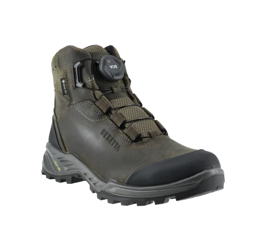Beretta Tracker BOA GTX Zielone 39 – Buty Trekkingowe i Myśliwskie