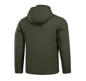 M-Tac Flash Męska Kurtka Softshell Army Olive XL