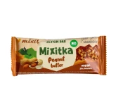Mixit Mixitka Action BIO Peanut Butter - Baton Energetyczny 34g