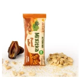 Mixit Mixitka Action BIO Peanut Butter - Baton Energetyczny 34g