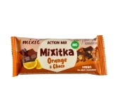 Mixitka Mixit Action BIO Pomarańcza-Czekolada 34g