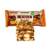 Mixitka Mixit Action BIO Pomarańcza-Czekolada 34g