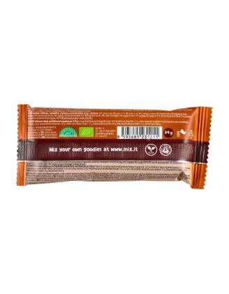 Mixitka Mixit Action BIO Pomarańcza-Czekolada 34g | imag24.pl