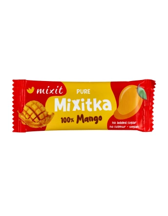 Mixit Mixitka Mango 100% - Suszone Owoce 20g | imag24.pl