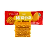 Mixit Mixitka Mango 100% - Suszone Owoce 20g Mixit Mixitka Mango 100% - Suszone Owoce 20g