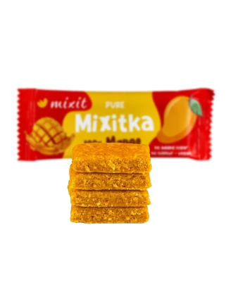 Mixit Mixitka Mango 100% - Suszone Owoce 20g | imag24.pl
