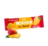 Mixit Mixitka Mango 100% - Suszone Owoce 20g Mixit Mixitka Mango 100% - Suszone Owoce 20g