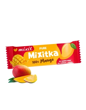 Mixit Mixitka Mango 100% - Suszone Owoce 20g | imag24.pl