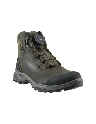 Buty Beretta Tracker BOA GTX GORE-TEX Vibram Męskie Zielone