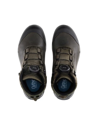 Buty Beretta Tracker BOA GTX GORE-TEX Vibram Męskie Zielone