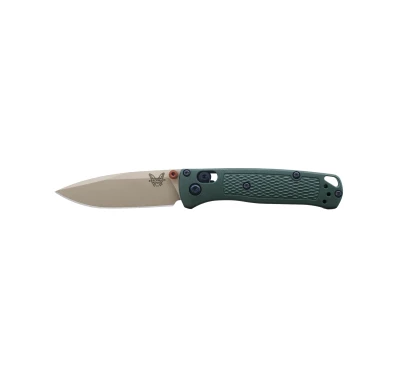 Nóż składany Benchmade 533TN-2601 Mini Bugout Elmax Cerakote EDC | imag24.pl