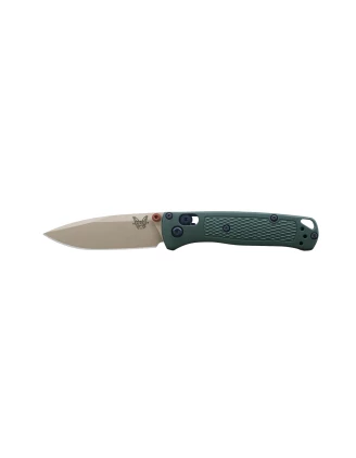 Nóż składany Benchmade 533TN-2601 Mini Bugout Elmax Cerakote EDC | imag24.pl
