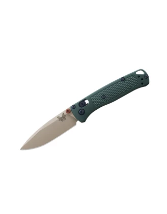 Nóż składany Benchmade 533TN-2601 Mini Bugout Elmax Cerakote EDC | imag24.pl