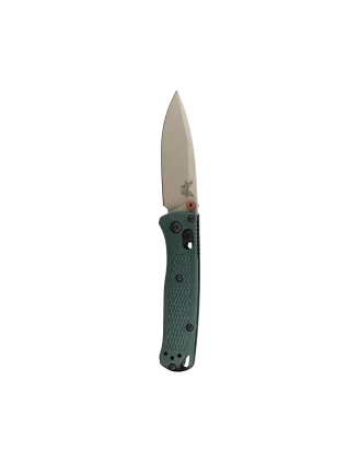 Nóż składany Benchmade 533TN-2601 Mini Bugout Elmax Cerakote EDC | imag24.pl