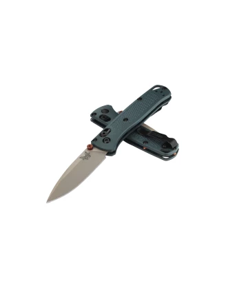 Nóż składany Benchmade 533TN-2601 Mini Bugout Elmax Cerakote EDC | imag24.pl