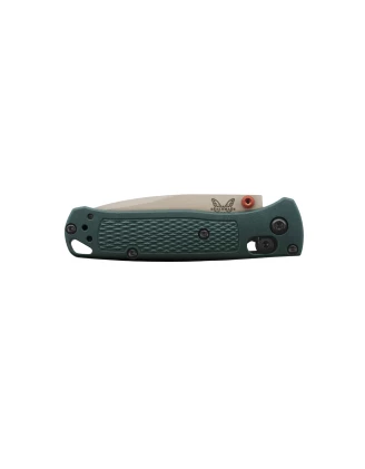 Nóż składany Benchmade 533TN-2601 Mini Bugout Elmax Cerakote EDC | imag24.pl