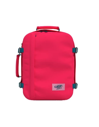 Plecak CabinZero Classic 28L Miami Magenta - Bagaż Podręczny | imag24.pl