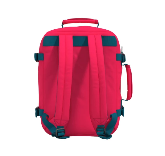 Plecak CabinZero Classic 28L Miami Magenta