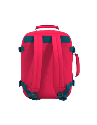 Plecak CabinZero Classic 28L Miami Magenta - Bagaż Podręczny | imag24.pl