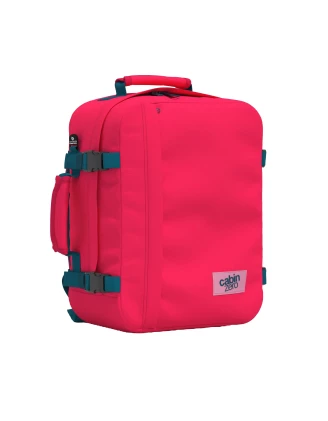 Plecak CabinZero Classic 28L Miami Magenta - Bagaż Podręczny | imag24.pl