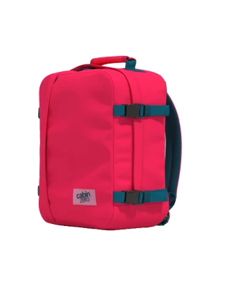 Plecak CabinZero Classic 28L Miami Magenta - Bagaż Podręczny | imag24.pl
