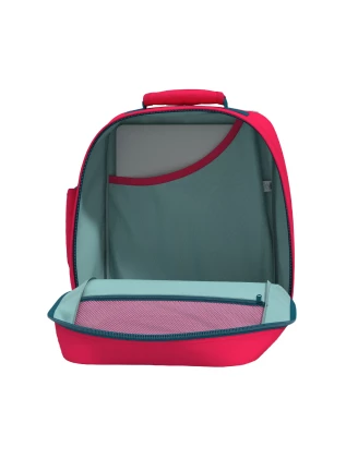 Plecak CabinZero Classic 28L Miami Magenta - Bagaż Podręczny | imag24.pl