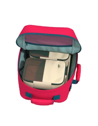 Plecak CabinZero Classic 28L Miami Magenta - Bagaż Podręczny | imag24.pl