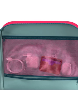 Plecak CabinZero Classic 28L Miami Magenta - Bagaż Podręczny | imag24.pl