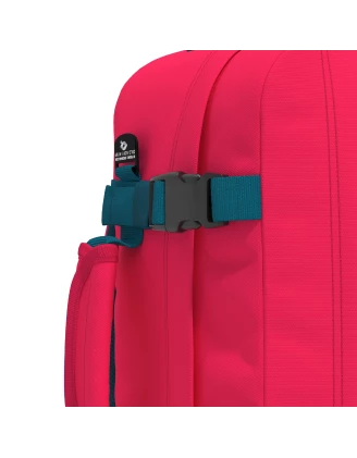 Plecak CabinZero Classic 28L Miami Magenta - Bagaż Podręczny | imag24.pl