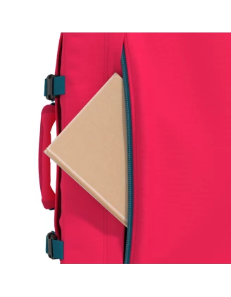 Plecak CabinZero Classic 28L Miami Magenta - Bagaż Podręczny | imag24.pl