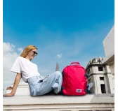 Plecak CabinZero Classic 28L Miami Magenta