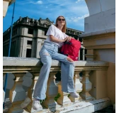 Plecak CabinZero Classic 28L Miami Magenta