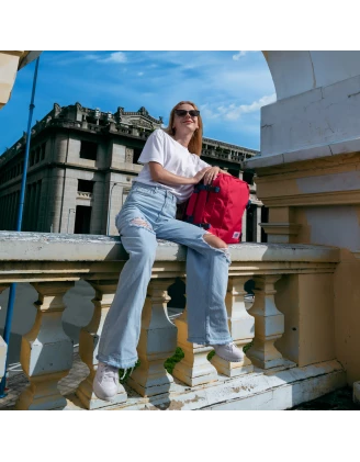 Plecak CabinZero Classic 28L Miami Magenta - Bagaż Podręczny | imag24.pl